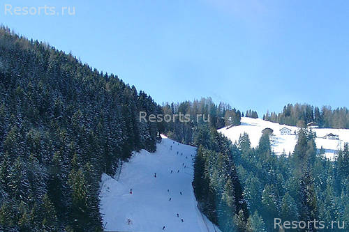 Chalet Sociastel 26